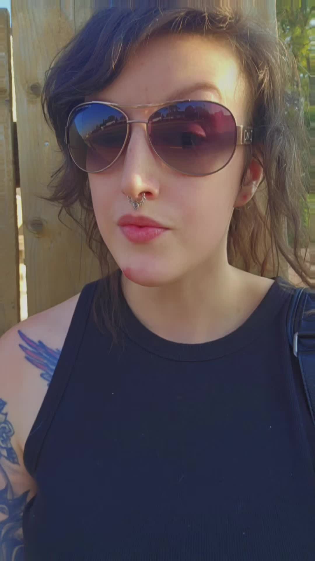 @Alexi Wilde 👑💗🏳️&zwj;🌈