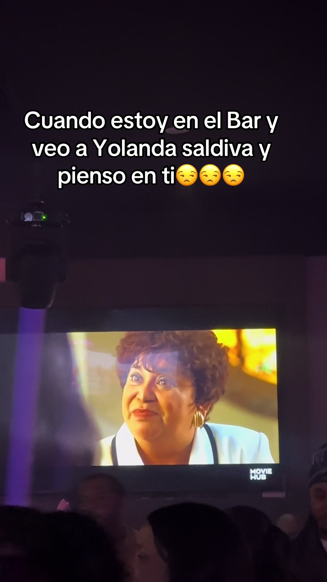@Thalía Almodóvar