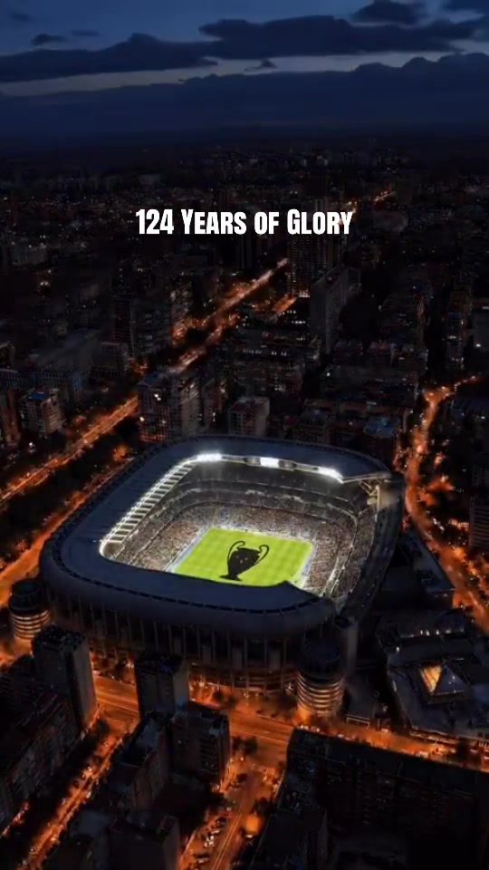 @Real Madrid Info