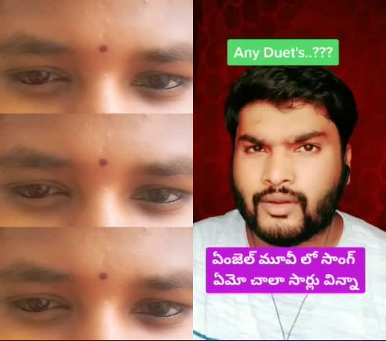 @Madhu Guru