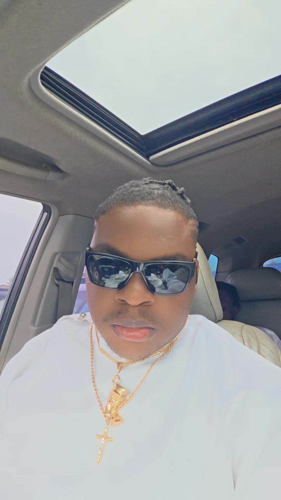 @Femi Solar