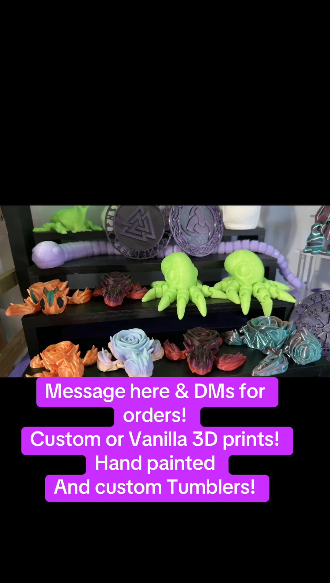 @Warrior Mama Crafts VET OWND