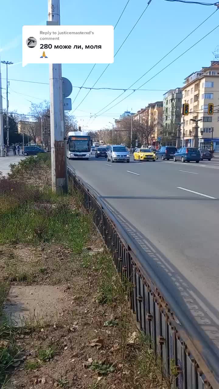 @BS - Public Transport Sofia