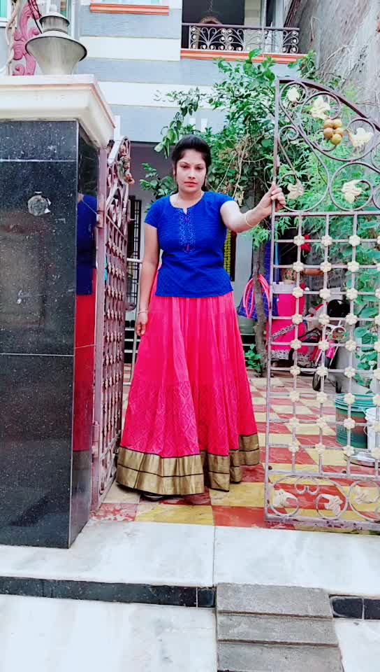 @Aparna