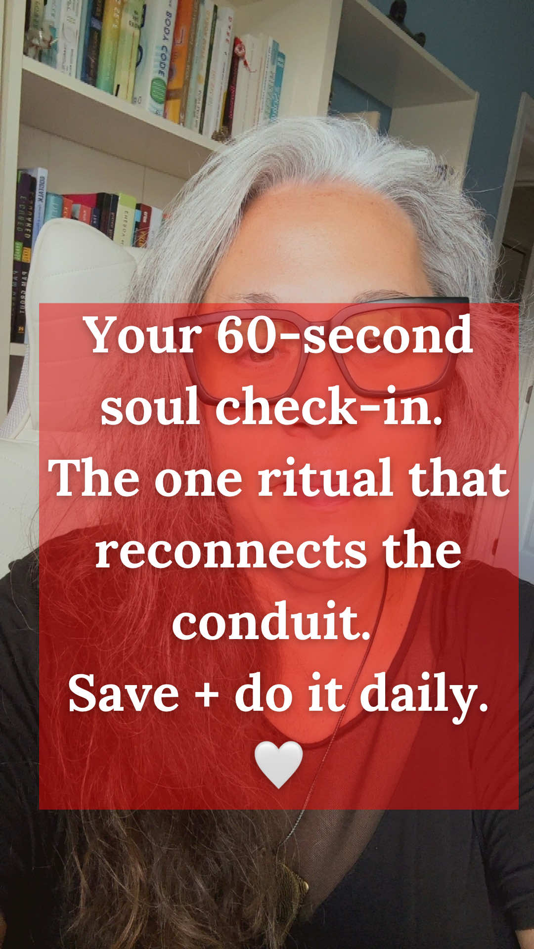 @Jodi Jones | Medical Medium