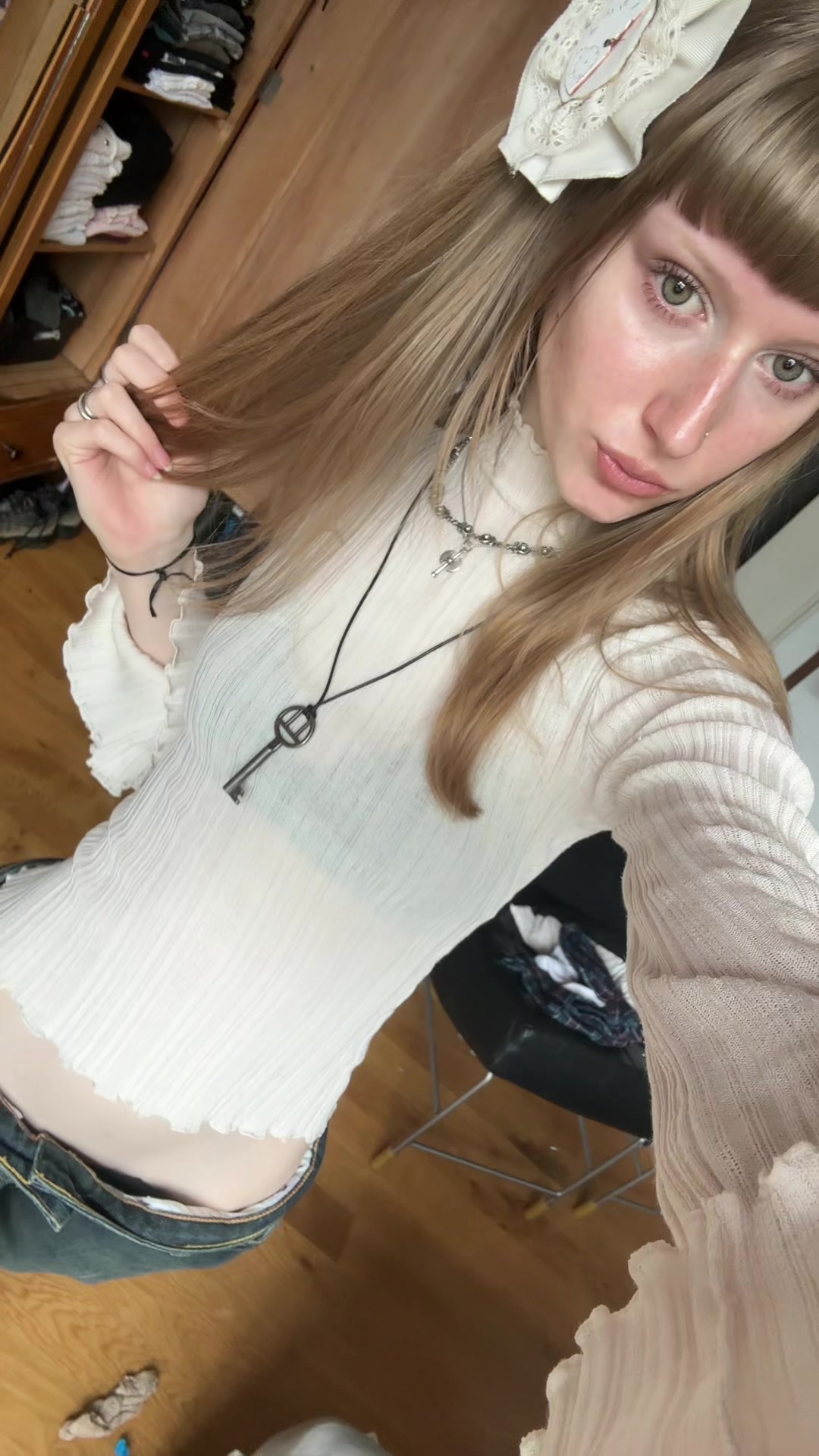 @Eigentlich Lena