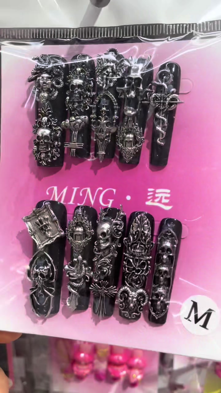 @Tina-Nail-SHOP