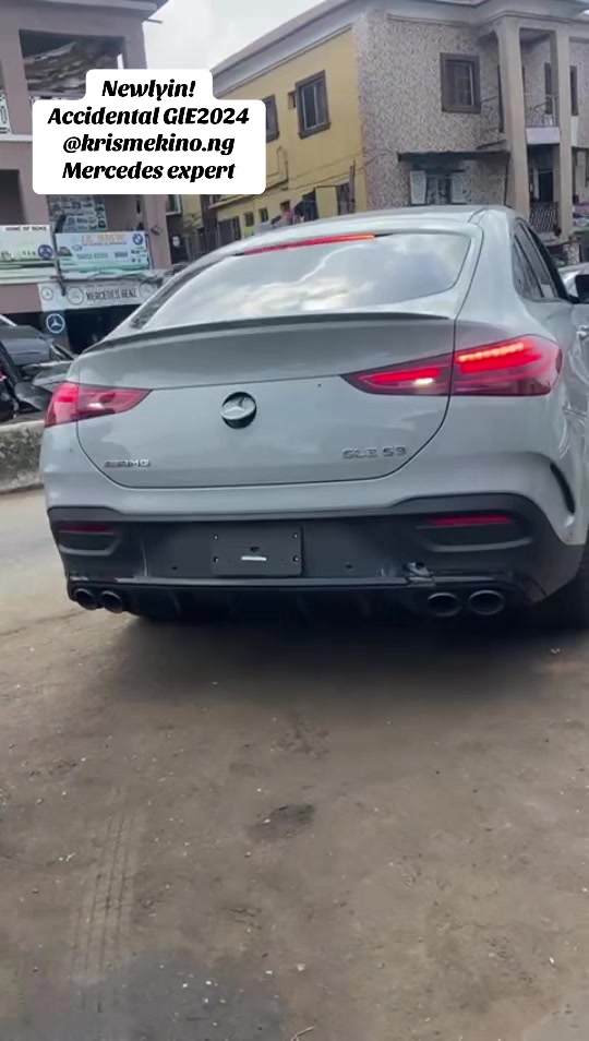 @THE BENZCITY (KRISMEKINO.NG)