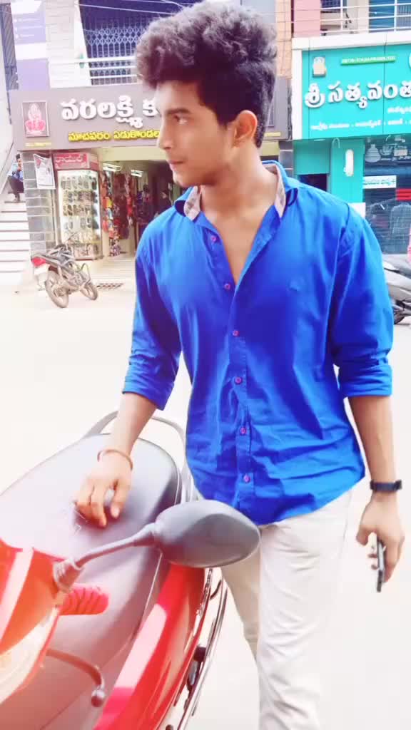 @Prassu