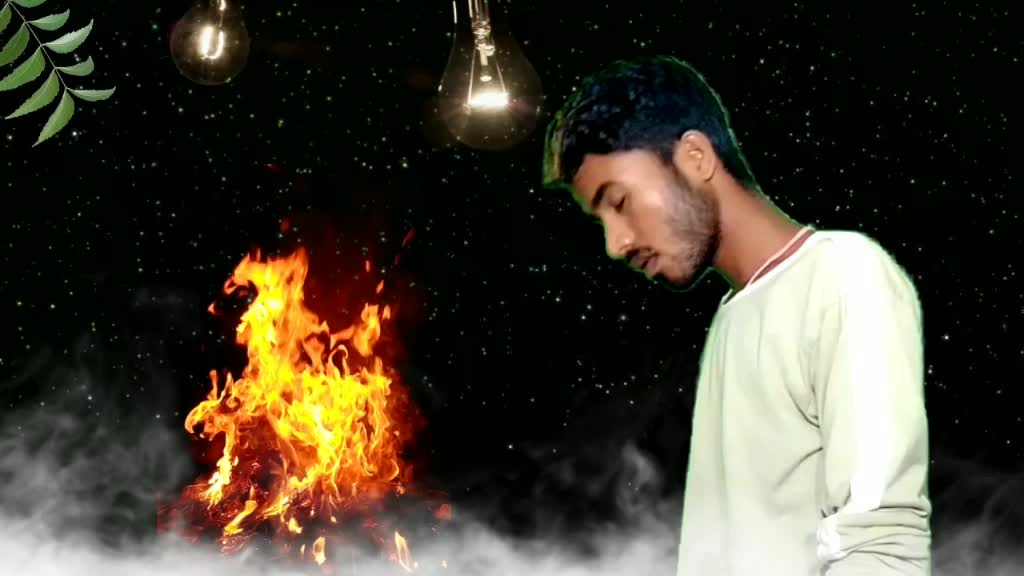 @I am single boy
