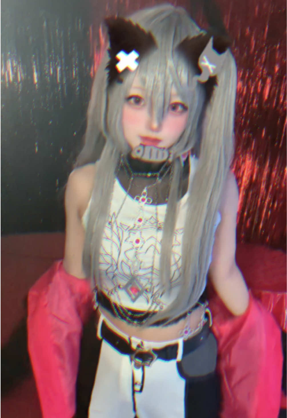 @こもり るう🐰🫧