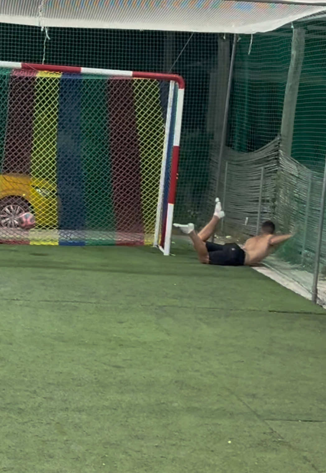 @🥅 Penalty King Laganas ⚽️