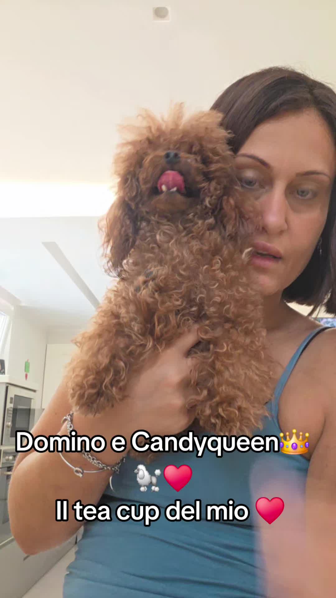 @CandyQueen👑🐩