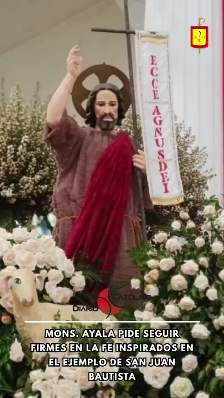 @Diario Cat&oacute;lico