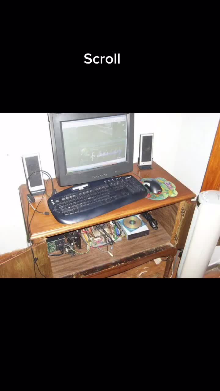 @Gaming stuff