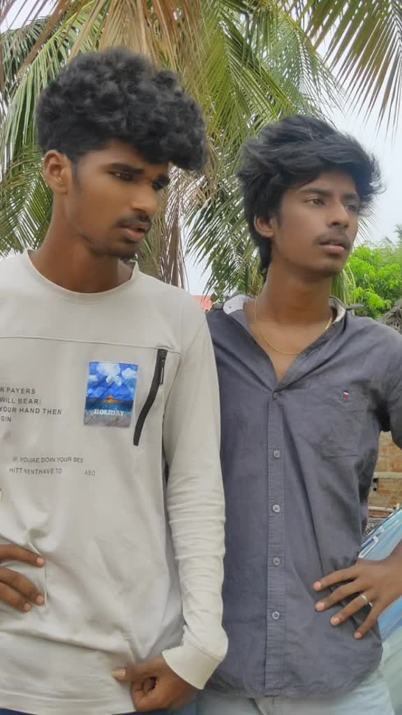 @Havoc Dhanush DS