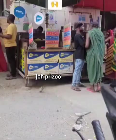 @JOH PRIZOO