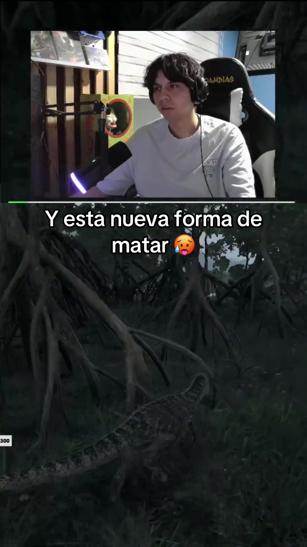 @Pekesaurio