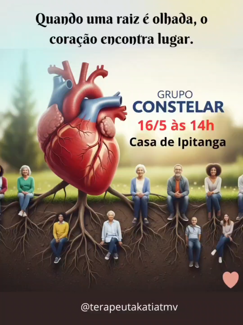 @Terapeuta Katia Telles