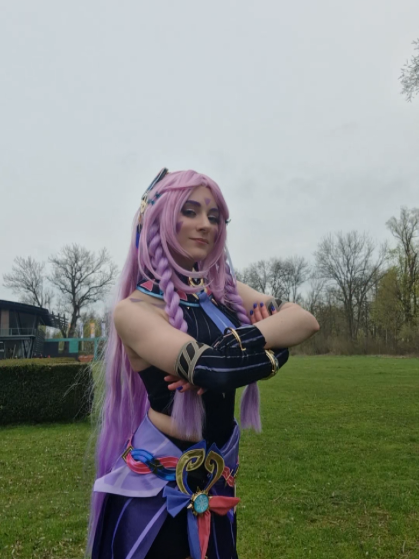 @Sabi_chan.cos