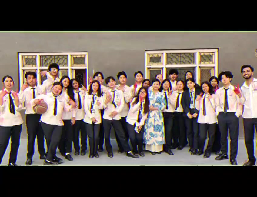 @LSS High