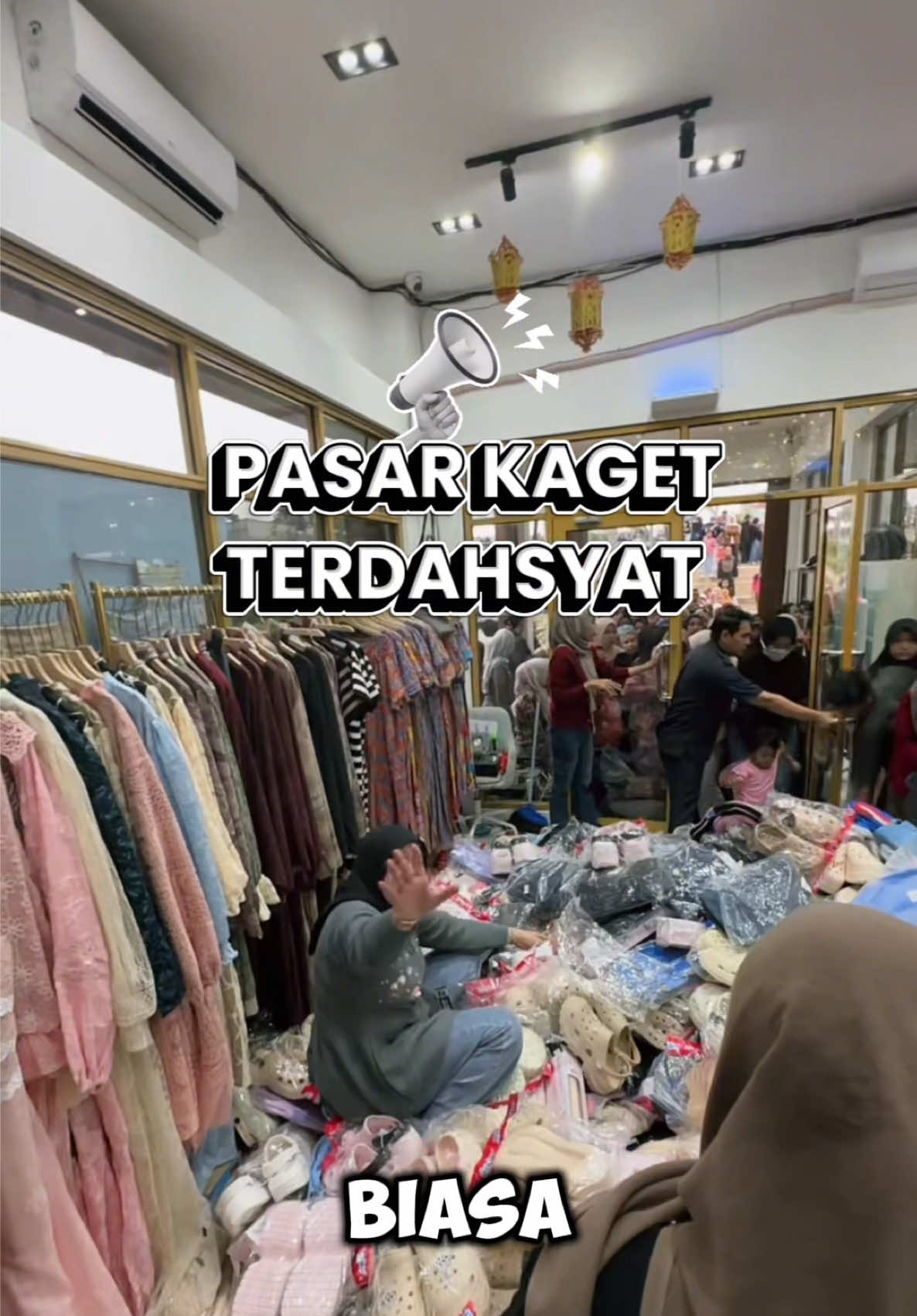 @Keenan Fashion Cikarang 2