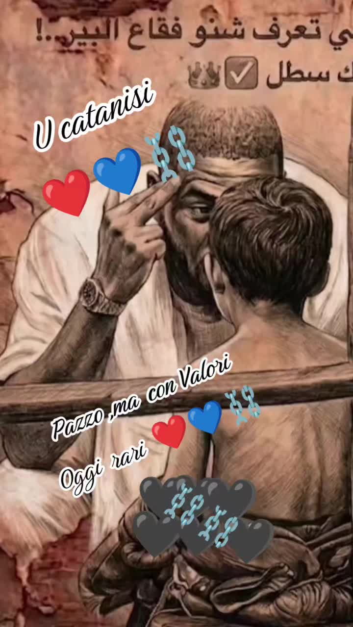 @il catanese❤️💙⛓️