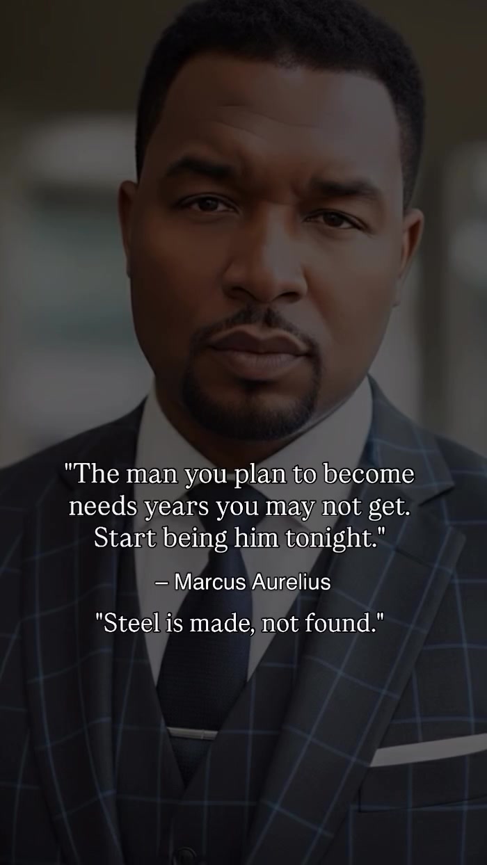 @Marcus A. Turner