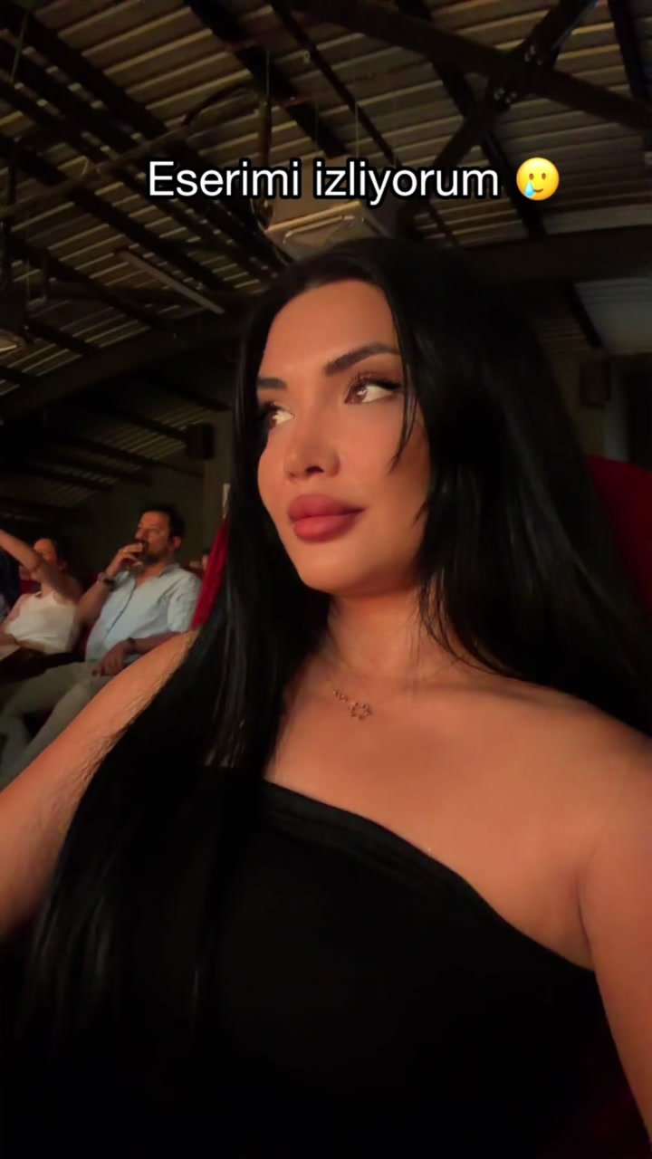 @Fatma Beyenici