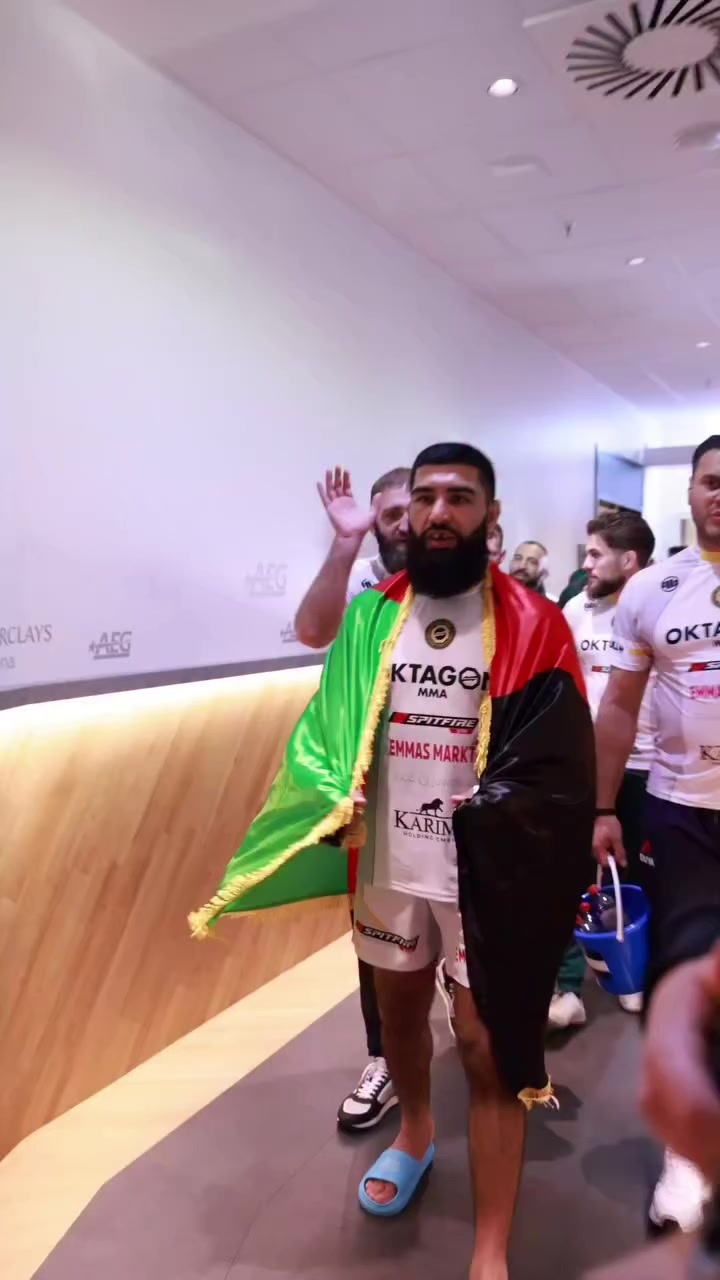 @MMA Fighiting