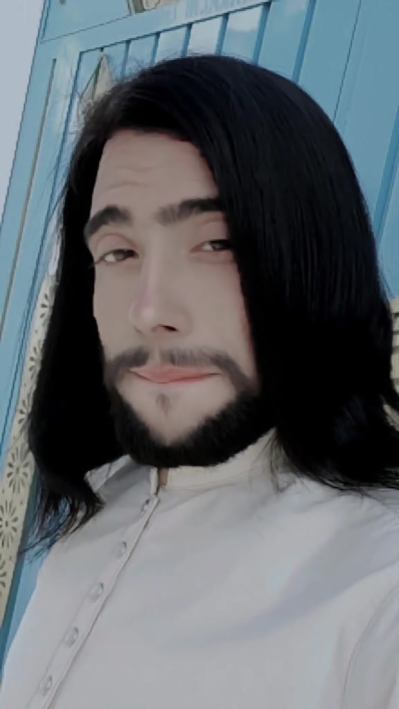 @Bilal