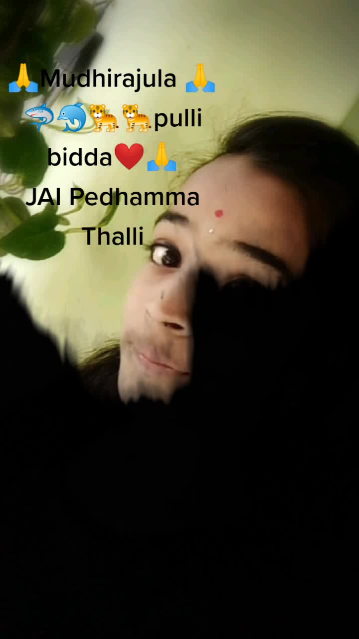@🐟 mudhiraj 👸 Queen