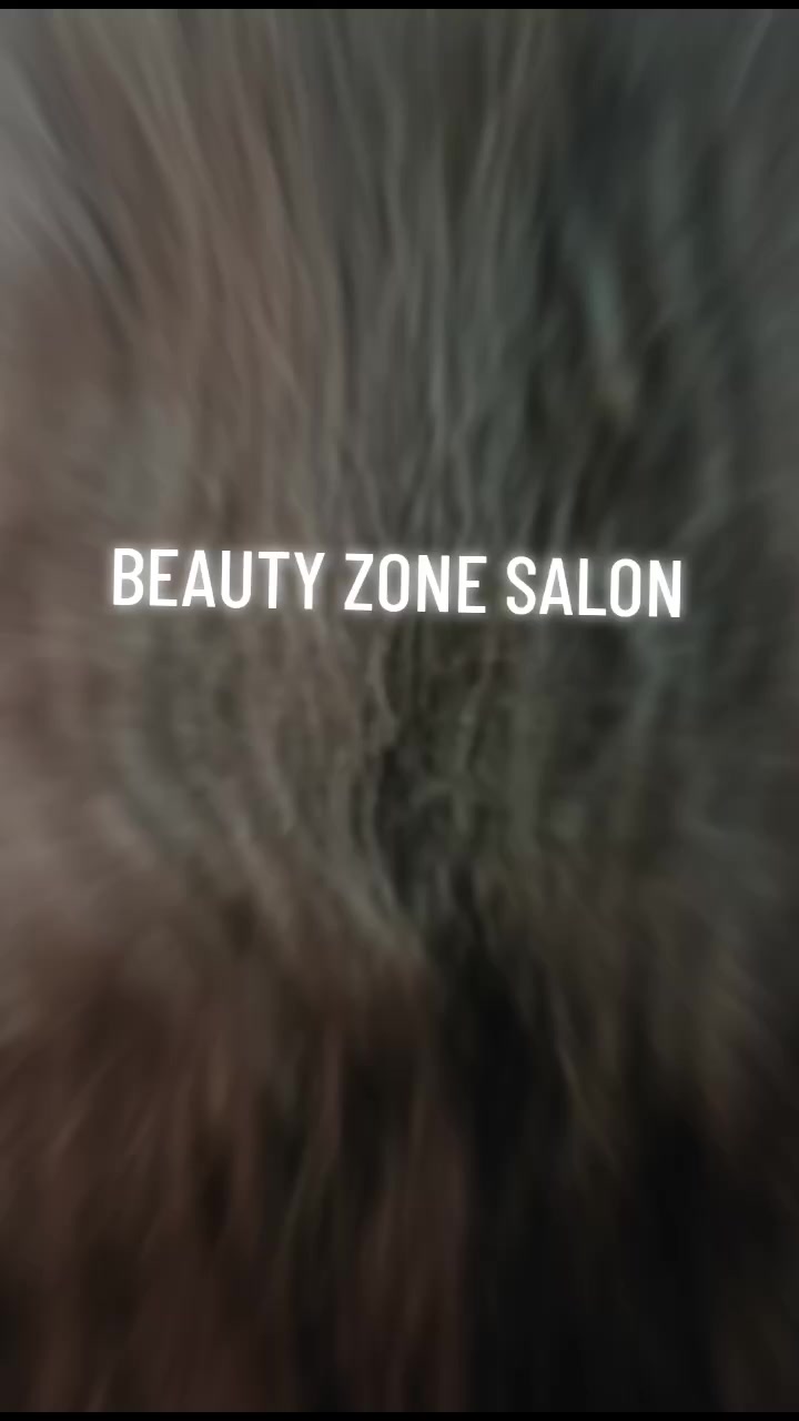 @Beauty Zone Salon