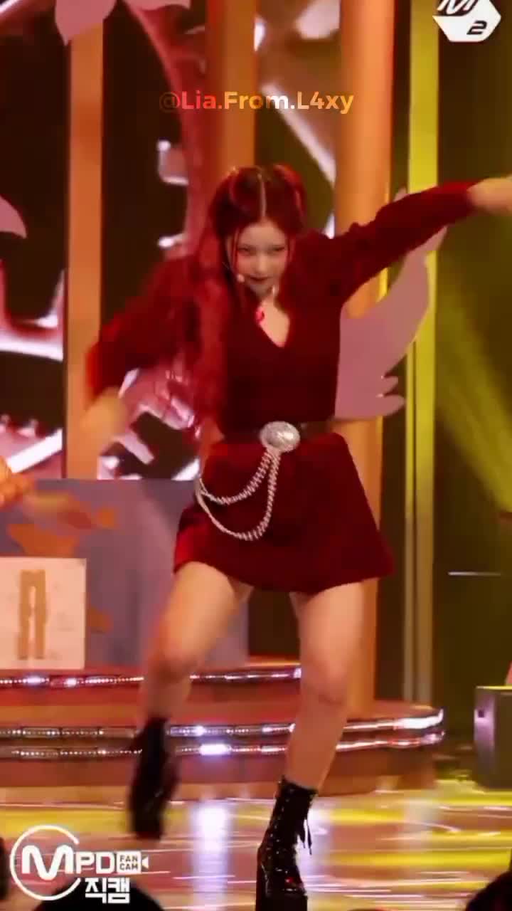 @I'm Lia The Soloist!