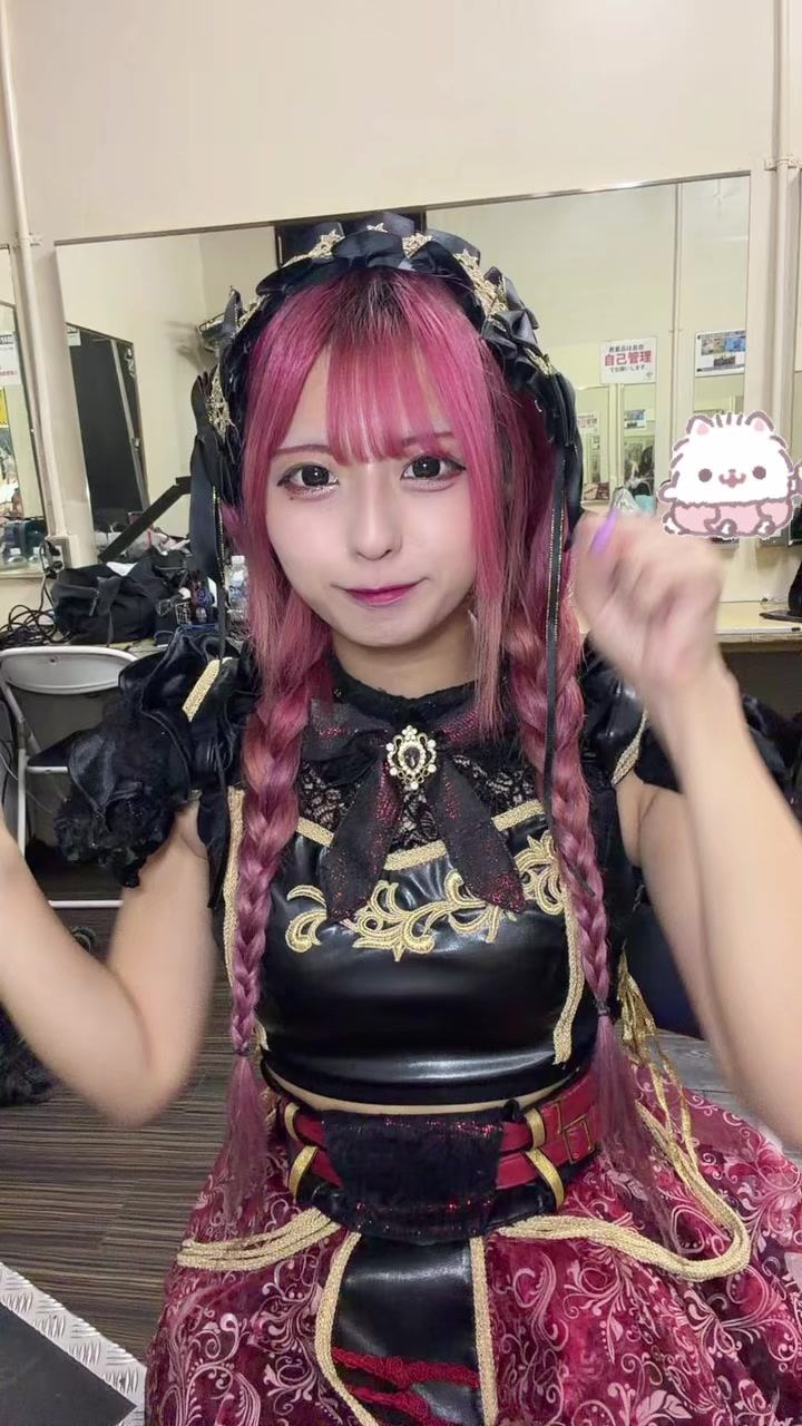 @桜井みる🩷【KRD8】