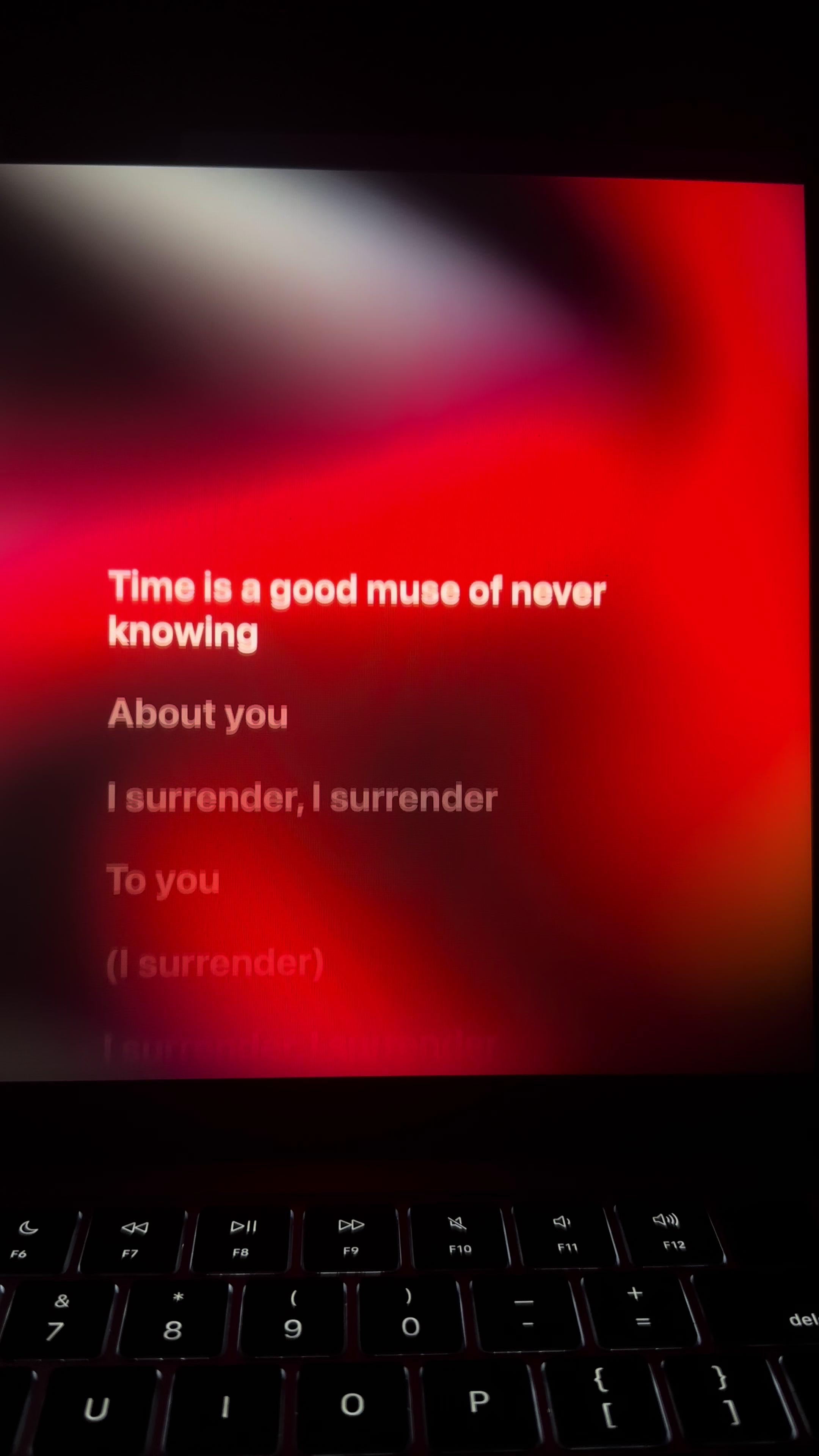 @Music finder