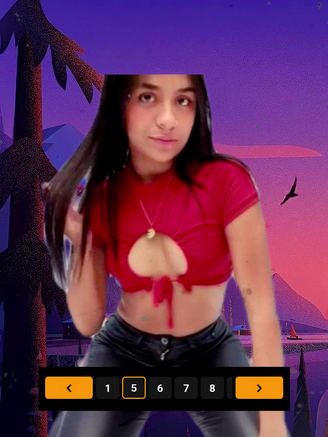 @PERUANASVIP