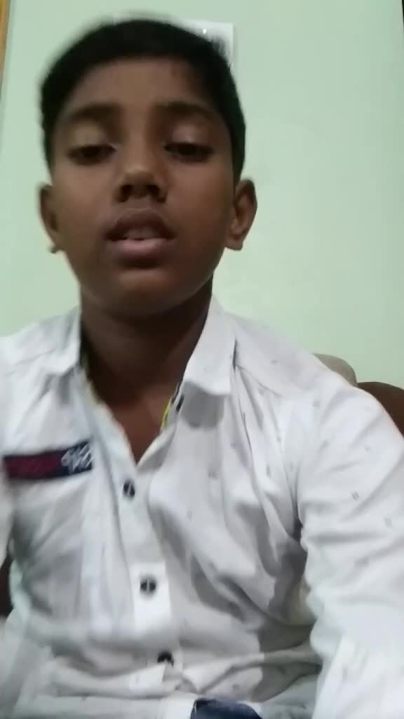@Rapelli Srihari