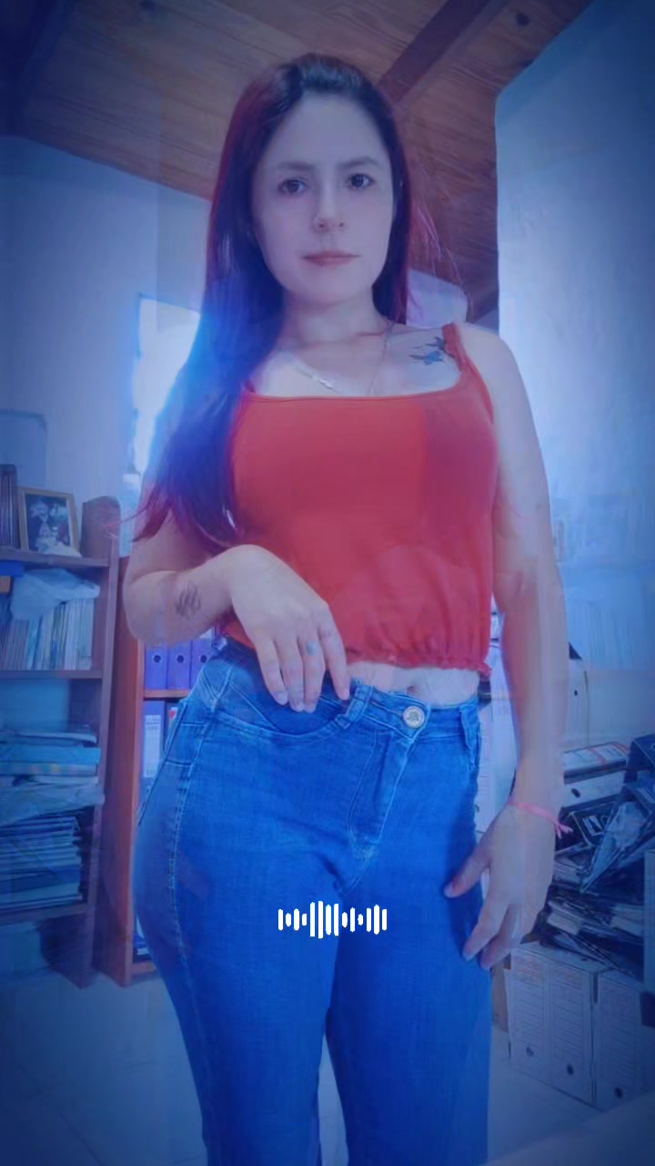 @chaparrita