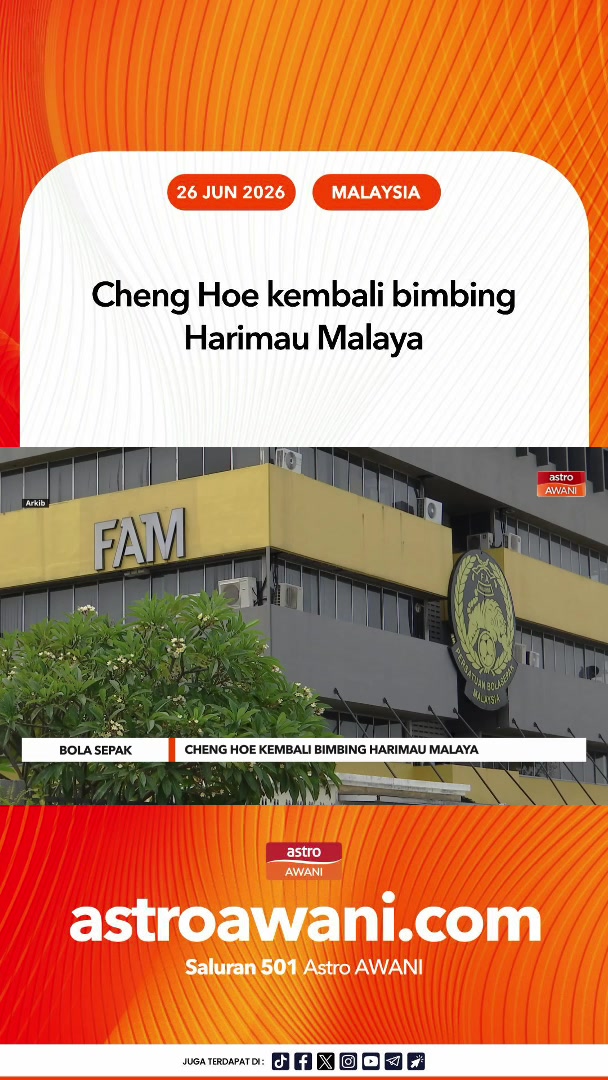 @🇲🇾Astro AWANI🇲🇾