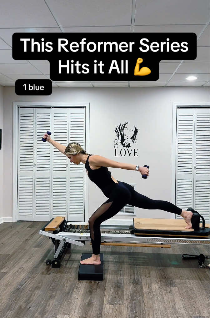 @Pilates Body With Michelle