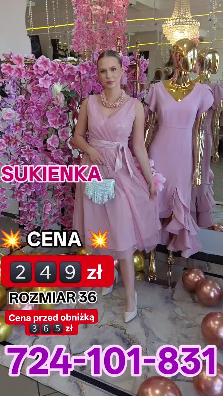 @Sklep Ophelia Szczekociny