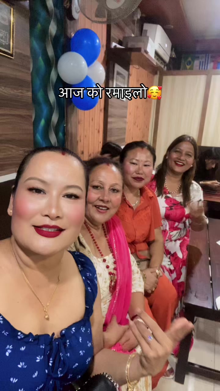 @Renu❤️Prem Maskey🧿
