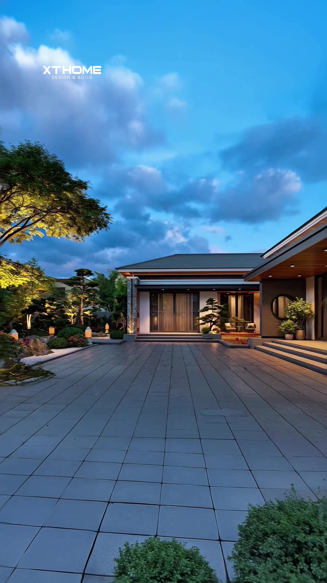@XTHOME