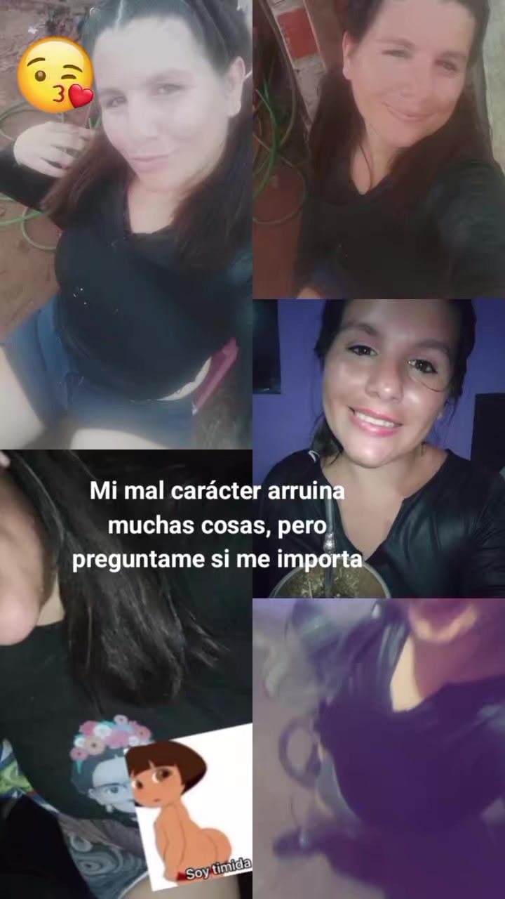 @Mili Galeano897 milagros