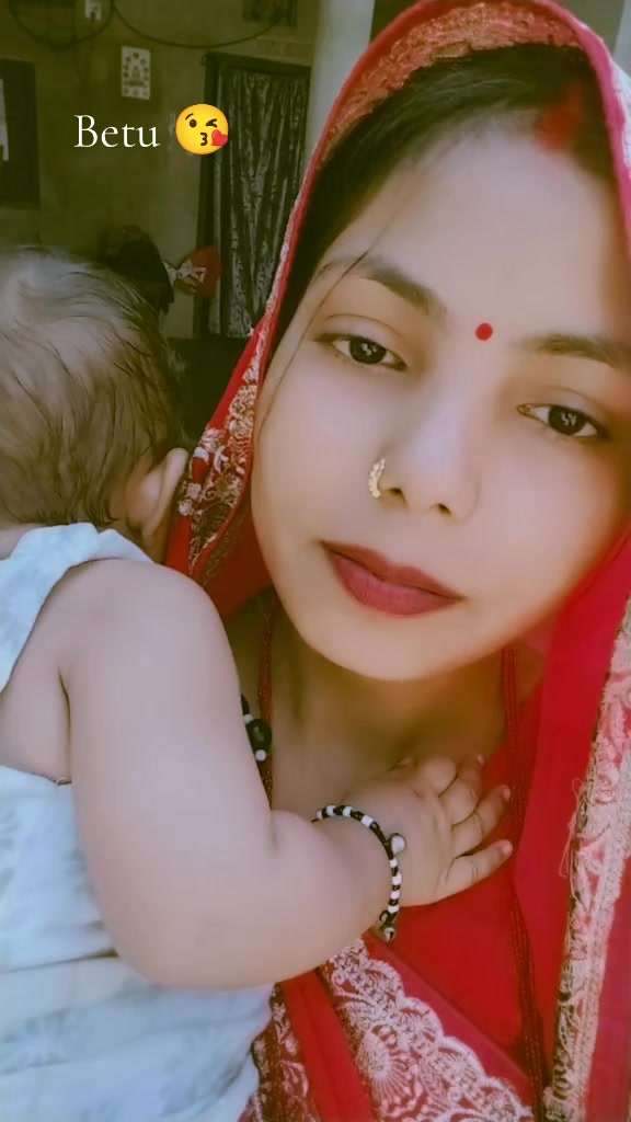 @PUJA❤️DIPENDRA