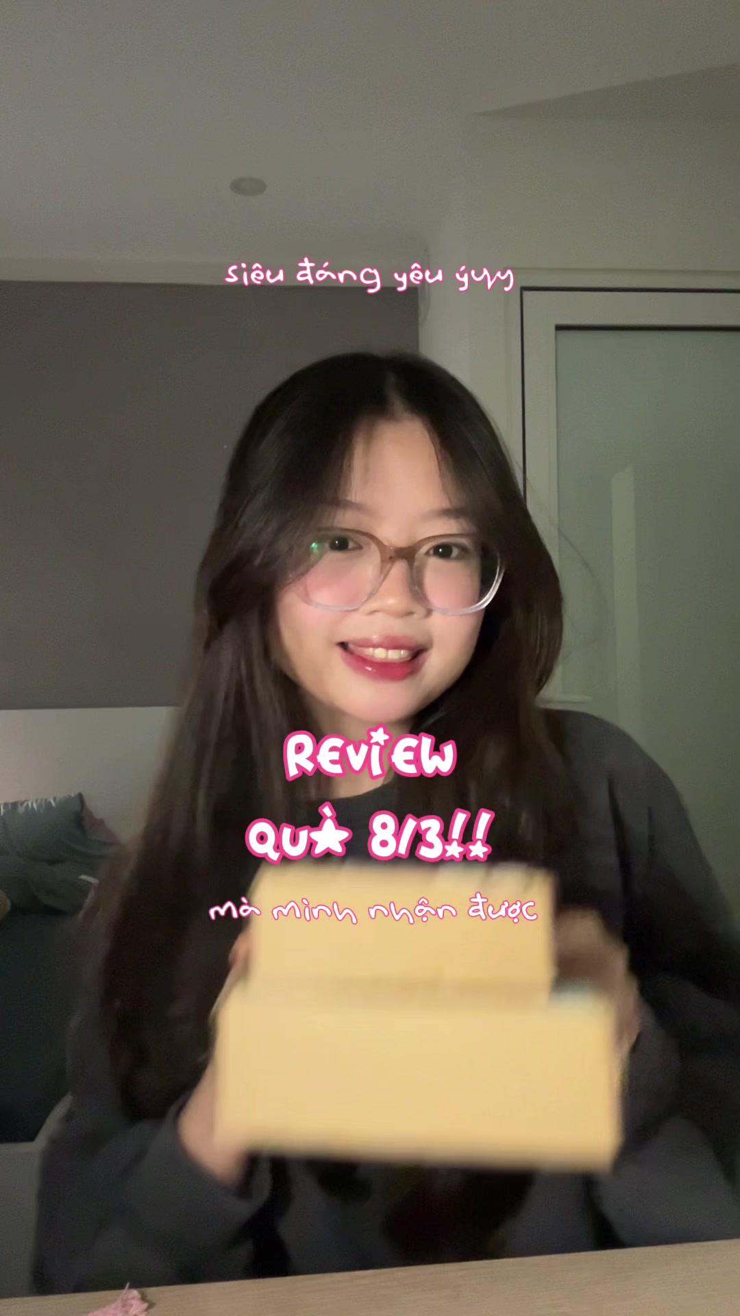 @mình là Tuệ Nhi