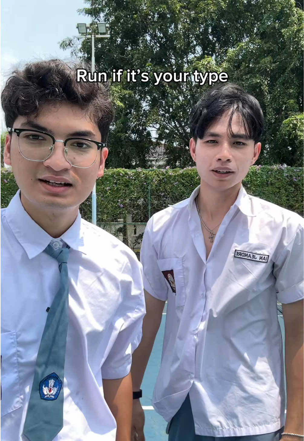 @ian jeandre