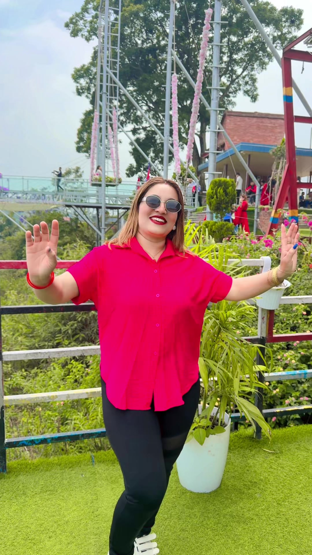 @Anjana Chhetri🧿
