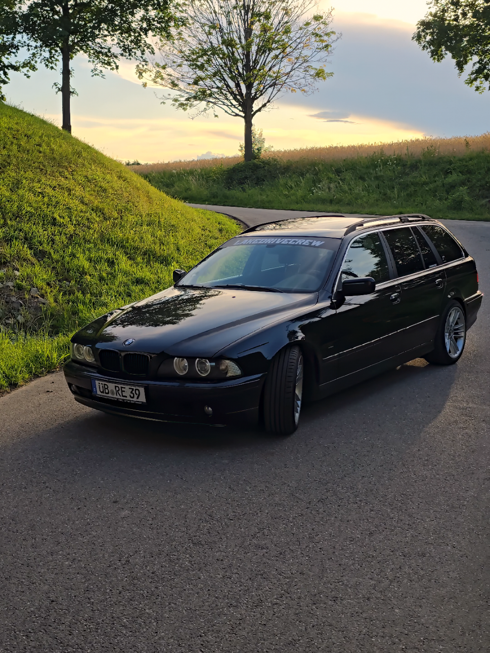 @LAKEDRIVECREW